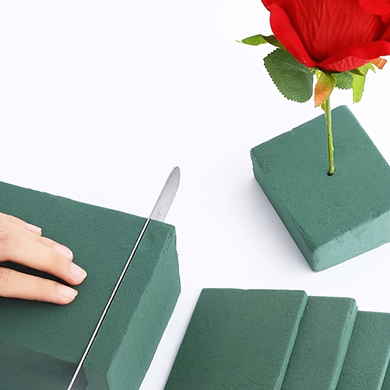 14Pcs Floral Foam Hand Cut Flo - đánh giá và giá Florist Flower Supply