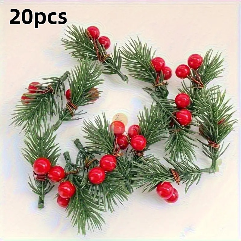 20 pieces of artificial Christ - đánh giá và giá Supply Florist