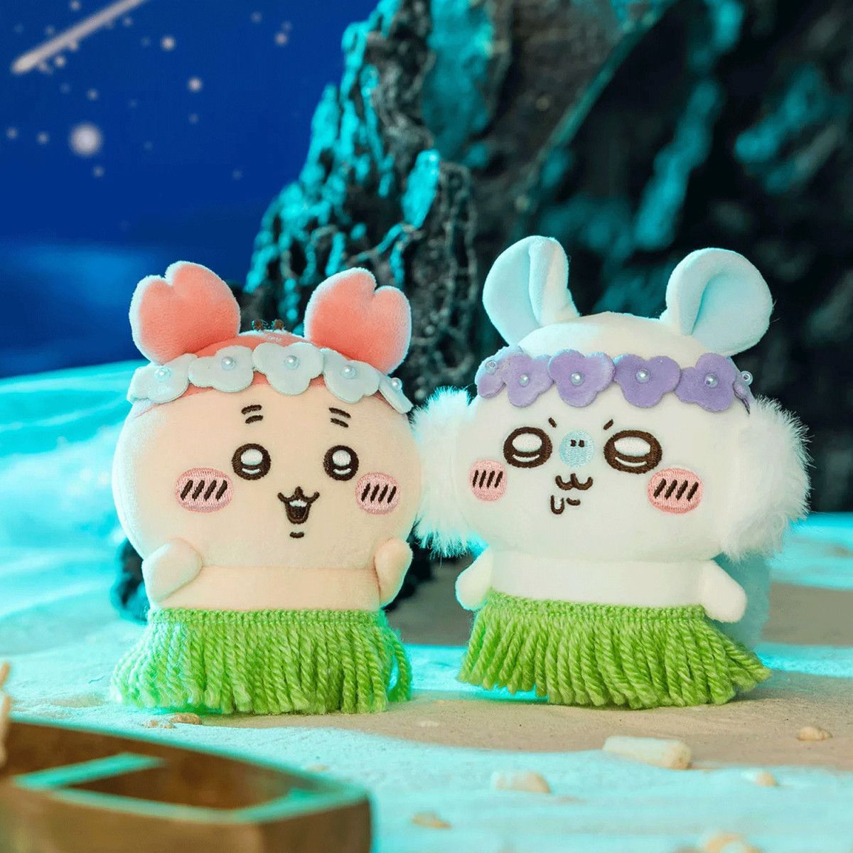 Kawaii Ckw Mermaid Island Plus - đánh giá và giá Supply Florist