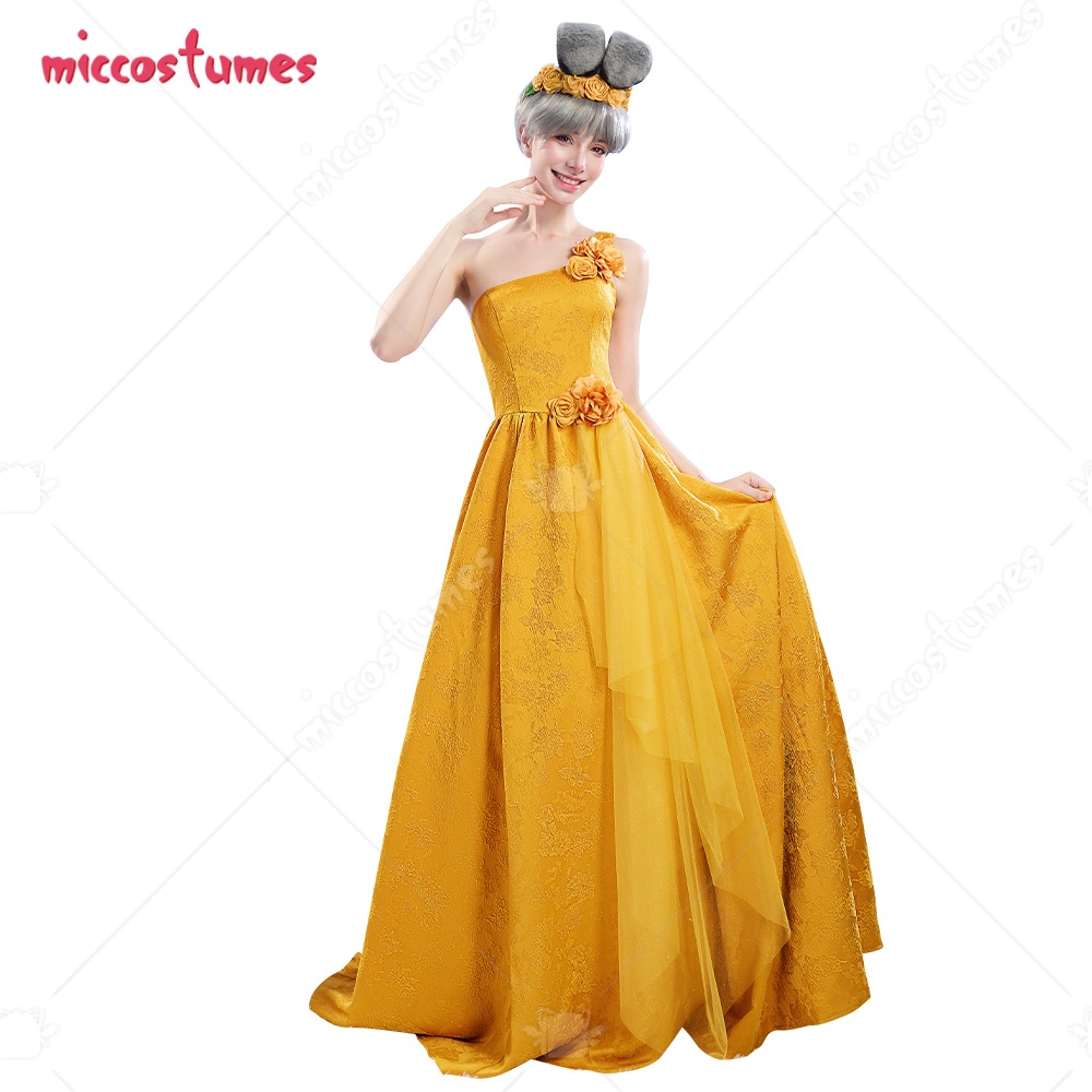 【Ready for Ship】 Miccostumes W - đánh giá và giá Supply Florist
