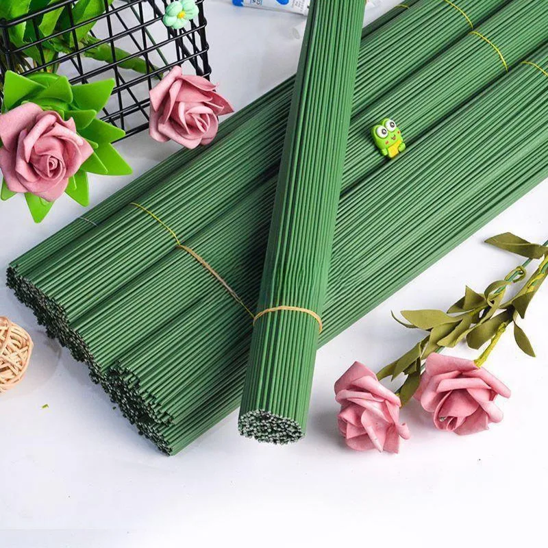 Artificial Flower Stem Wire Fl - đánh giá và giá Florist Supply Bulk