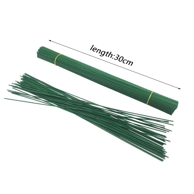 Artificial Flower Stem Wire Fl - đánh giá và giá Florist Supply Bulk