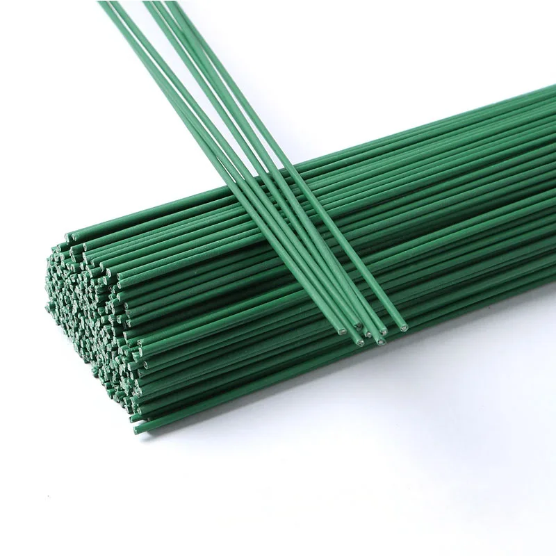Artificial Flower Stem Wire Fl - đánh giá và giá Florist Supply Bulk