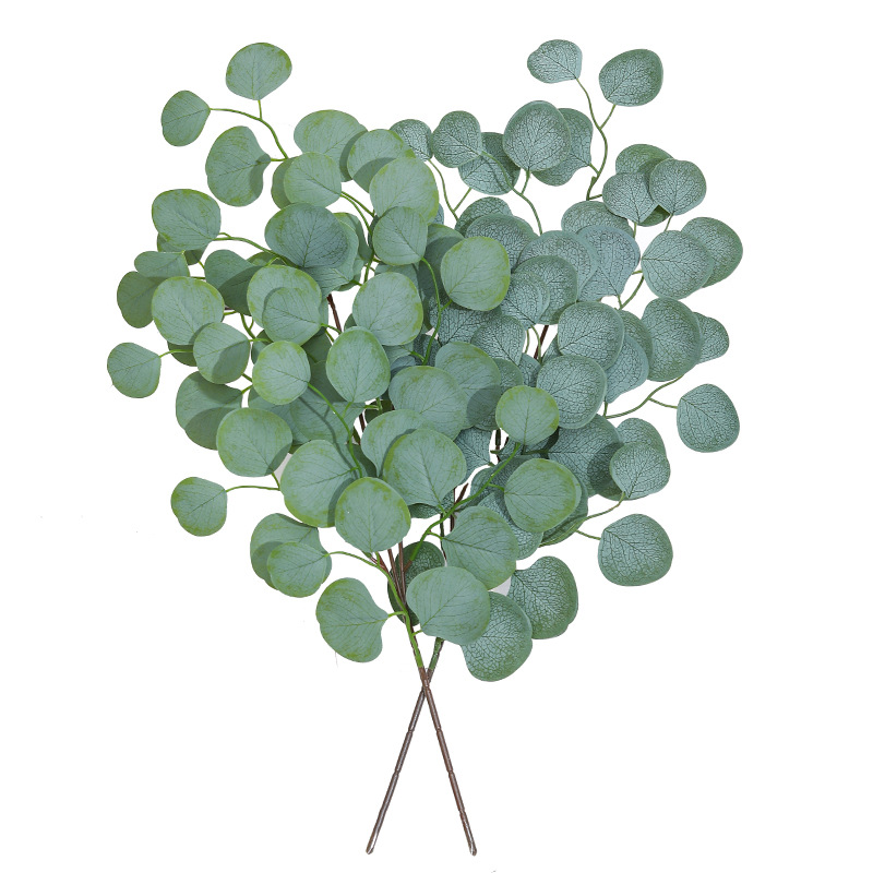 Eucalyptus Leaf Vine Artificia - đánh giá và giá Florist Supply Vases
