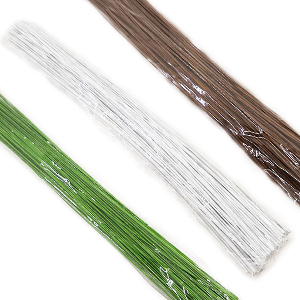 50pcs/lot 26# 0.45mm Floral St - đánh giá và giá Florist Supply Bulk