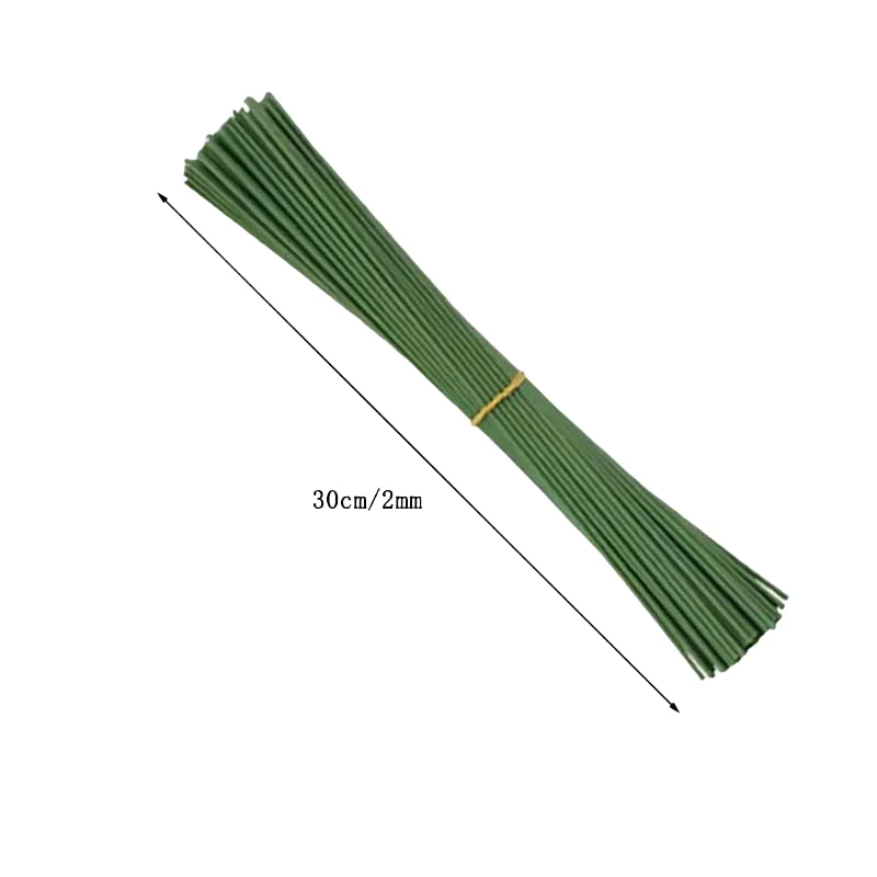 22/20 Gauge LightGreen Floral  - đánh giá và giá Florist Supply Bulk