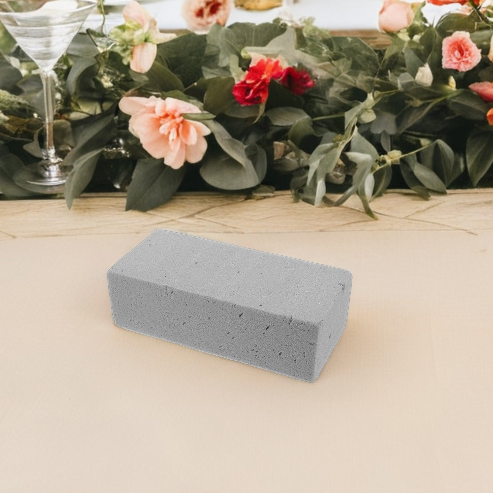 2Pcs Floral Foam Blocks Floral - đánh giá và giá Florist Flower Supply