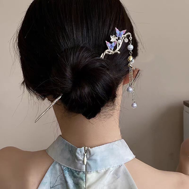 2025 New Flower Hairpin For Wo - đánh giá và giá Supply Florist